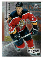 Mark Parrish RC - Florida Panthers (NHL Hockey Card) 1998-99 Upper Deck Black Diamond # 38 Mint