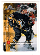 Robert Dome - Pittsburgh Penguins (NHL Hockey Card) 1998-99 Upper Deck MVP # 166 Mint