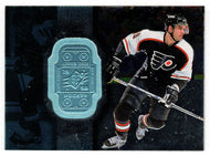 Alexandre Daigle 5312/9500 Philadelphia Flyers (NHL Hockey Card) 1998-99 Upper Deck SPx # 61 Mint