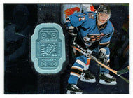Peter Bondra 8876/9500 Washington Capitals (NHL Hockey Card) 1998-99 Upper Deck SPx # 87 Mint