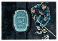 Sergei Gonchar  240/9500 Washington Capitals (NHL Hockey Card) 1998-99 Upper Deck SPx # 90 Mint