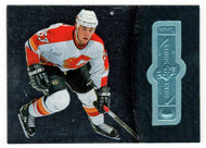 Derek Morris 2409/3900 Calgary Flames (NHL Hockey Card) 1998-99 Upper Deck SPx # 136 Mint