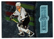 Robert Dome 1922/3900 Pittsburgh Penguins (NHL Hockey Card) 1998-99 Upper Deck SPx # 147 Mint
