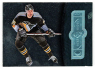 Alexei Morozov  424/3900 Pittsburgh Penguins (NHL Hockey Card) 1998-99 Upper Deck SPx # 149 Mint