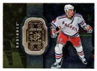 Marc Savard 2016/4750 New York Rangers (NHL Hockey Card) 1998-99 Upper Deck SPx Radiance # 54 Mint