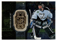 Zac Bierk 3726/4750 Tampa Bay Lightning (NHL Hockey Card) 1998-99 Upper Deck SPx Radiance # 79 Mint