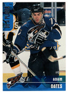 Adam Oates - Washington Capitals (NHL Hockey Card) 1999-00 Be A Player Memorabilia # 75 Mint