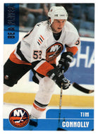 Tim Connolly - New York Islanders (NHL Hockey Card) 1999-00 Be A Player Memorabilia # 229 Mint