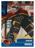 Damian Rhodes - Atlanta Thrashers (NHL Hockey Card) 1999-00 Be A Player Memorabilia # 234 Mint