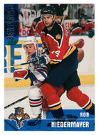 Rob Niedermayer - Florida Panthers (NHL Hockey Card) 1999-00 Be A Player Memorabilia # 237 Mint