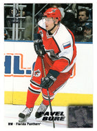 Pavel Bure - Florida Panthers (NHL Hockey Card) 1999-00 Pacific Omega # 97 Mint