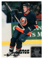 Brad Isbister - New York Islanders (NHL Hockey Card) 1999-00 Pacific Omega # 141 Mint