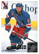 Petr Nedved - New York Rangers (NHL Hockey Card) 1999-00 Pacific Omega # 152 Mint