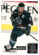 Mark Messier - Vancouver Canucks (NHL Hockey Card) 1999-00 Pacific Omega # 234 Mint