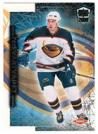 Per Svartvadet RC - Atlanta Thrashers (NHL Hockey Card) 1999-00 Pacific Dynagon Ice # 19 Mint