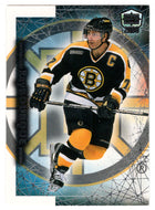 Ray Bourque - Boston Bruins (NHL Hockey Card) 1999-00 Pacific Dynagon Ice # 21 Mint