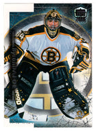 Byron Dafoe - Boston Bruins (NHL Hockey Card) 1999-00 Pacific Dynagon Ice # 23 Mint