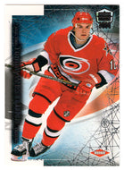 Tommy Westlund RC - Carolina Hurricanes (NHL Hockey Card) 1999-00 Pacific Dynagon Ice # 45 Mint