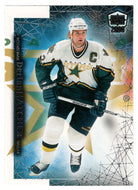 Derian Hatcher - Dallas Stars (NHL Hockey Card) 1999-00 Pacific Dynagon Ice # 64 Mint