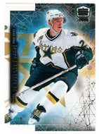 Jere Lehtinen - Dallas Stars (NHL Hockey Card) 1999-00 Pacific Dynagon Ice # 67 Mint