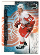 Darren McCarty - Detroit Red Wings (NHL Hockey Card) 1999-00 Pacific Dynagon Ice # 76 Mint