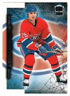 Martin Rucinsky - Montreal Canadiens (NHL Hockey Card) 1999-00 Pacific Dynagon Ice # 104 Mint