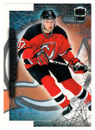 Petr Sykora - New Jersey Devils (NHL Hockey Card) 1999-00 Pacific Dynagon Ice # 120 Mint