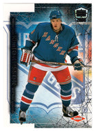 Kim Johnsson RC - New York Rangers (NHL Hockey Card) 1999-00 Pacific Dynagon Ice # 130 Mint