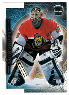 Ron Tugnutt - Ottawa Senators (NHL Hockey Card) 1999-00 Pacific Dynagon Ice # 141 Mint