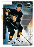 Alexei Kovalev - Pittsburgh Penguins (NHL Hockey Card) 1999-00 Pacific Dynagon Ice # 160 Mint