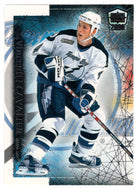 Vincent Lecavalier - Tampa Bay Lightning (NHL Hockey Card) 1999-00 Pacific Dynagon Ice # 181 Mint