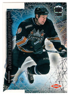 Alexander Volchkov RC - Washington Capitals (NHL Hockey Card) 1999-00 Pacific Dynagon Ice # 205 Mint