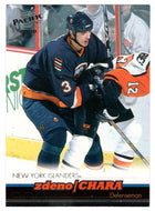 Zdeno Chara - New York Islanders (NHL Hockey Card) 1999-00 Pacific # 252 Mint