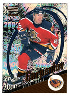 Johan Garpenlov - Florida Panthers (NHL Hockey Card) 1999-00 Pacific Revolution # 4 Mint