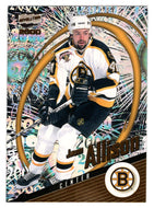 Jason Allison - Boston Bruins (NHL Hockey Card) 1999-00 Pacific Revolution # 10 Mint