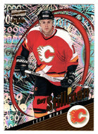 Cory Stillman - Calgary Flames (NHL Hockey Card) 1999-00 Pacific Revolution # 26 Mint