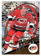 Keith Primeau - Carolina Hurricanes (NHL Hockey Card) 1999-00 Pacific Revolution # 30 Mint