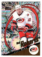 Gary Roberts - Carolina Hurricanes (NHL Hockey Card) 1999-00 Pacific Revolution # 31 Mint