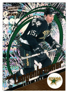 Jamie Langenbrunner - Dallas Stars (NHL Hockey Card) 1999-00 Pacific Revolution # 46 Mint