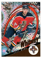 Ray Whitney - Florida Panthers (NHL Hockey Card) 1999-00 Pacific Revolution # 66 Mint