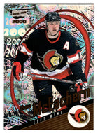 Shawn McEachern - Ottawa Senators (NHL Hockey Card) 1999-00 Pacific Revolution # 103 Mint