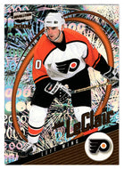 John LeClair - Philadelphia Flyers (NHL Hockey Card) 1999-00 Pacific Revolution # 108 Mint