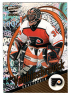 John Vanbiesbrouck - Philadelphia Flyers (NHL Hockey Card) 1999-00 Pacific Revolution # 110 Mint