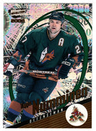 Teppo Numminen - Phoenix Coyotes (NHL Hockey Card) 1999-00 Pacific Revolution # 112 Mint