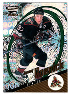 Jeremy Roenick - Phoenix Coyotes (NHL Hockey Card) 1999-00 Pacific Revolution # 113 Mint