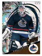 Garth Snow - Vancouver Canucks (NHL Hockey Card) 1999-00 Pacific Revolution # 146 Mint