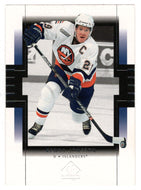 Kenny Jonsson - New York Islanders (NHL Hockey Card) 1999-00 Upper Deck SP Authentic # 54 Mint