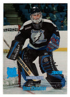 Dan Cloutier - Tampa Bay Lightning (NHL Hockey Card) 1999-00 Topps Stadium Club # 161 Mint