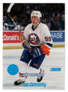 Tim Connolly - New York Islanders (NHL Hockey Card) 1999-00 Topps Stadium Club # 199 Mint