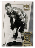 Charlie Conacher - Toronto Maple Leafs (NHL Hockey Card) 1999-00 Upper Deck Century Legends # 38 Mint
